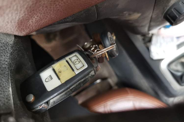 Used BAIC Weiwang M35 2016 1.5L Comfort DAM15
