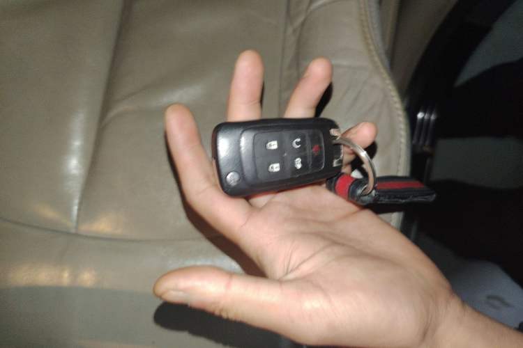 Used Buick GL8 2017 25S Luxury Version China V Standard