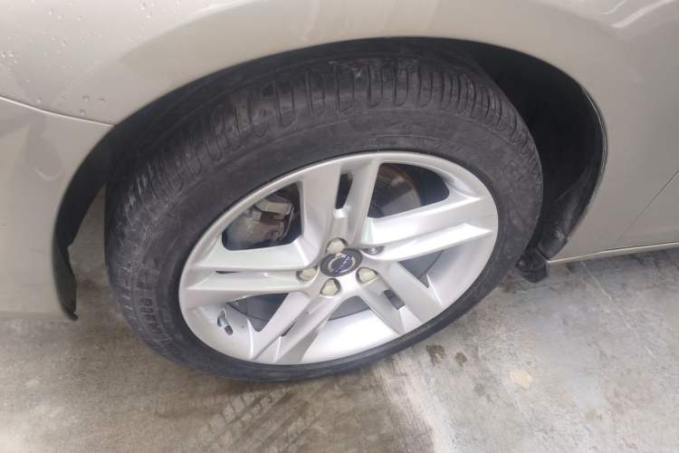 Used Volvo S60 2016 S60L T5 Intelligent Drive Edition