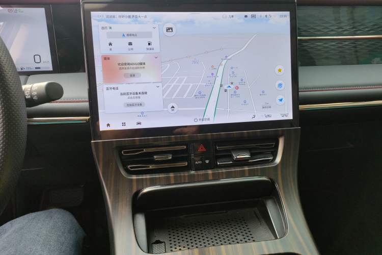 Used GAC Trumpchi E9 2023 E9 PRO