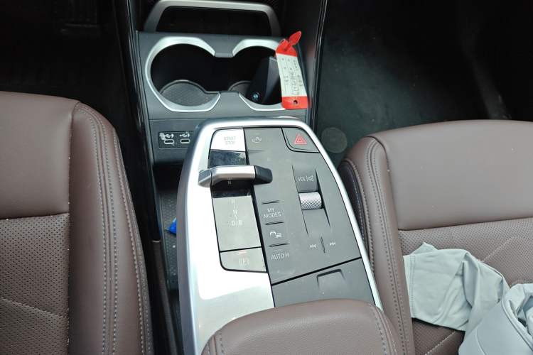 Used BMW iX1 2023 xDrive30L X Design Package
