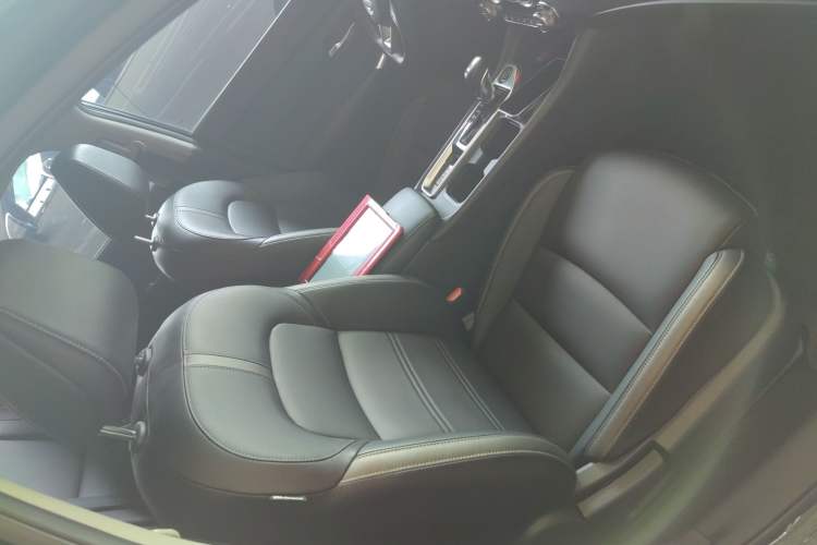 Used Nissan Sylphy 2022 1.6L XL CVT Enjoyment Edition
