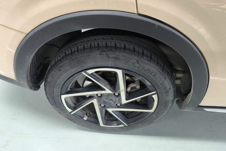 Used NETA AYA 2023 401 Lite