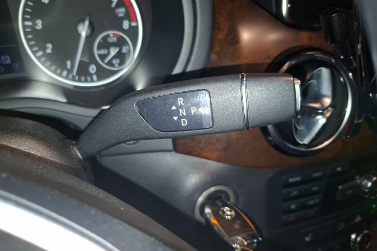 Used Mercedes-Benz B-Class 2012 B 200
