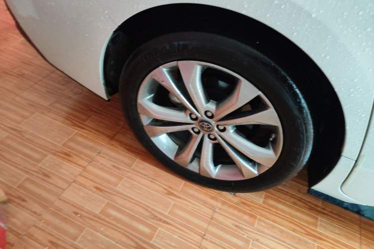 Used Toyota SIENNA 2023 2.5L Hybrid Ultimate Edition