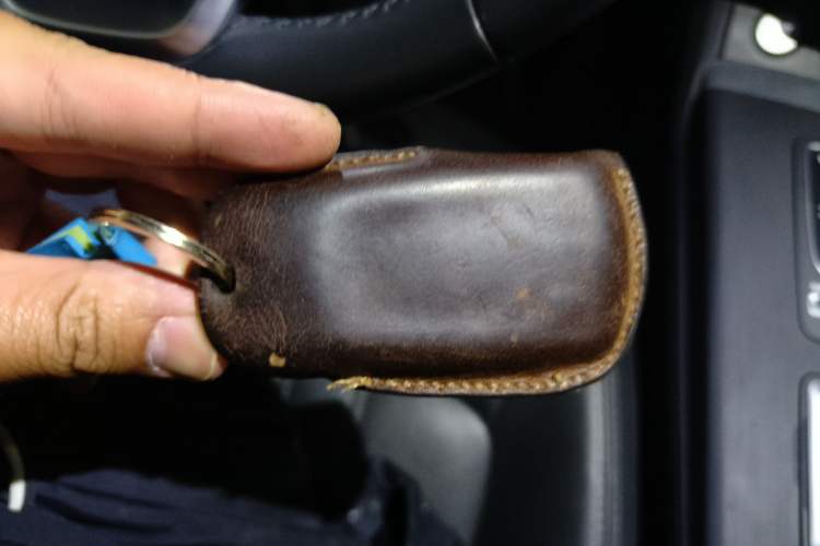 Used Audi Q5L 2020 Updated 40 TFSI Prestige Fashion Edition