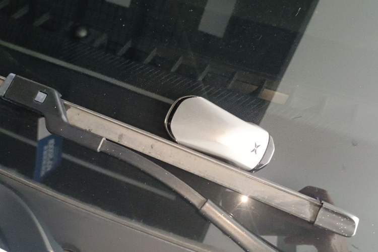 Used XPeng P5 2022 550E