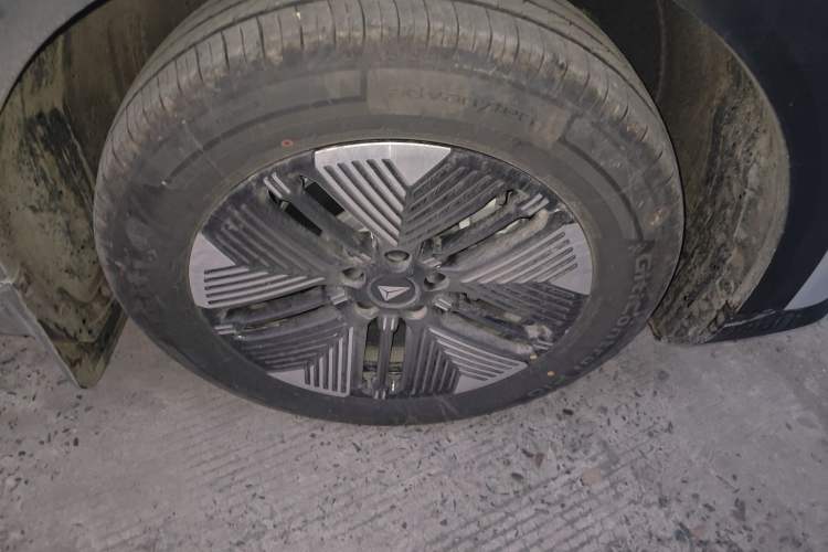 Used Deepal S05 2026 Model 620Max Pure Electric Edition
