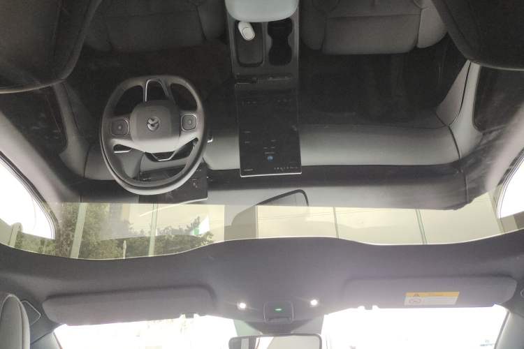 Used Nio ET5T 2023 75 kWh Touring
