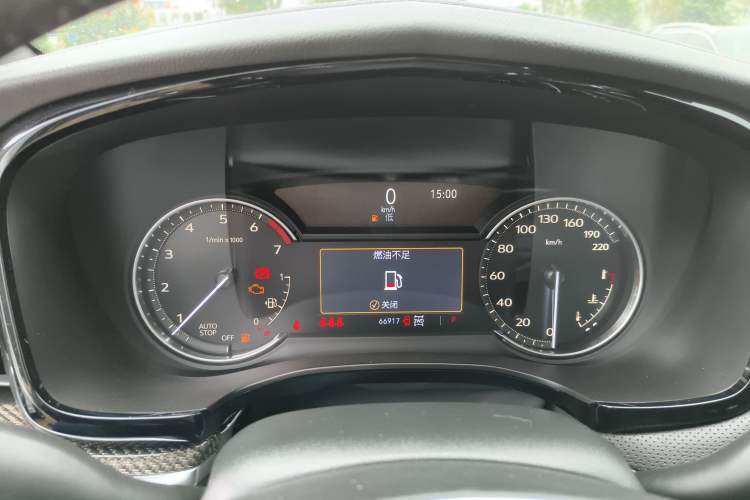 Used Cadillac XT5 2021 28T Four-Wheel Drive Leading Sport Model
