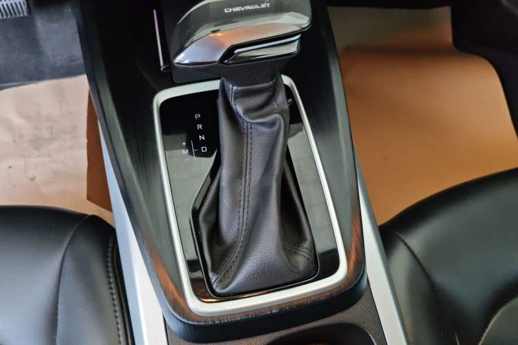 Used Chevrolet Monza 2023 1.5L Dual-Clutch Enjoyment Edition