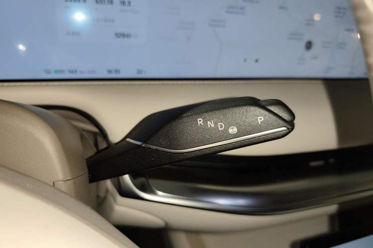 Used IM L7 2022 Dynamic Model
