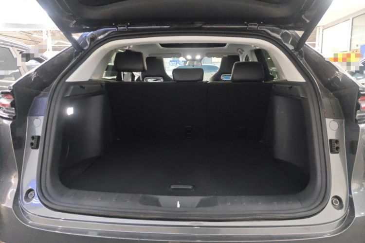 Used CHANGAN UNI-K 2021 2.0T Excellence Edition