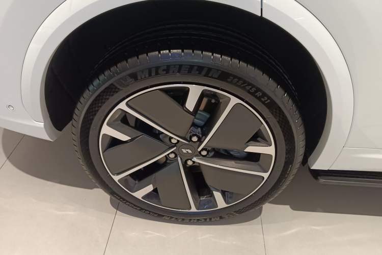 Used Li Auto L7 2025 Ultra Smart Refreshed Edition