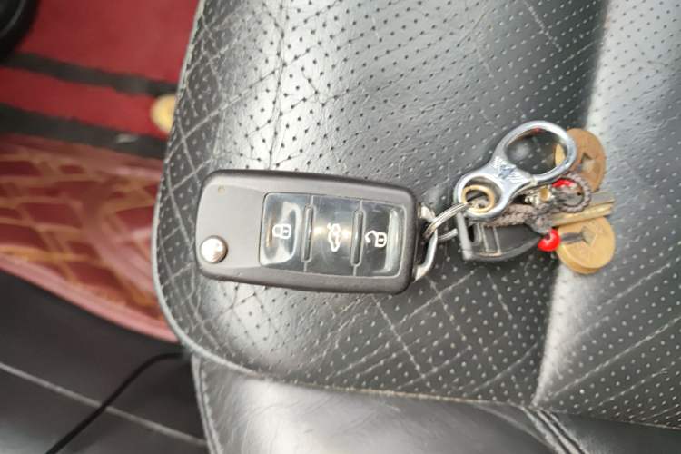 Used Volkswagen Tiguan L 2015 1.8TSI Automatic Two-Wheel Drive Luxury Model