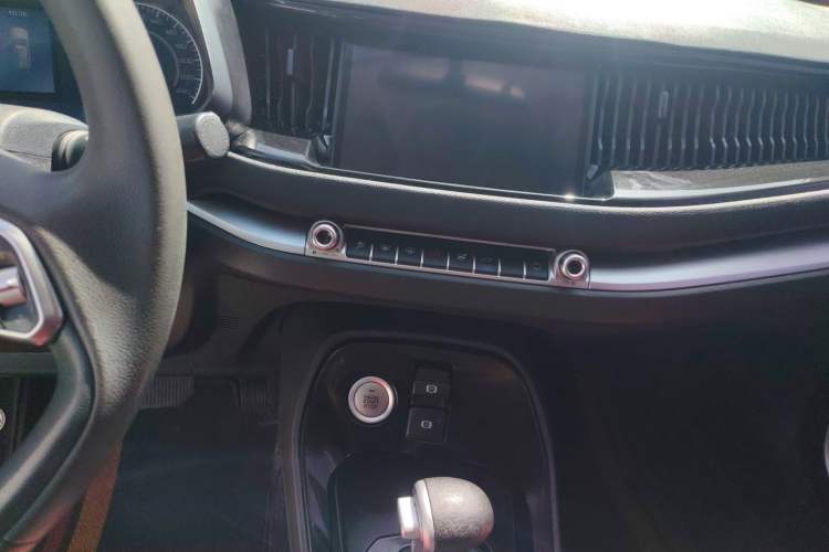 Used Haval H2s 2018 Red-Label 1.5T Dual-Clutch Fashion Edition