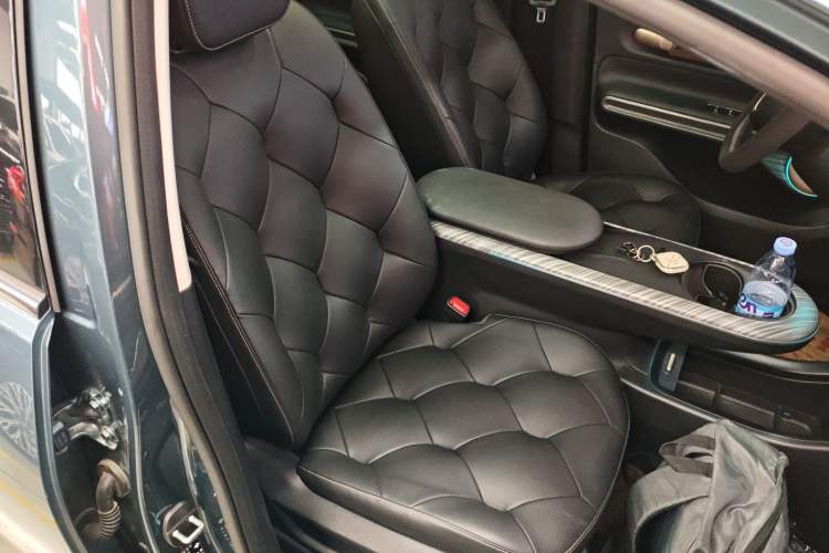 Used Baojun Cloud 2023 460 Max