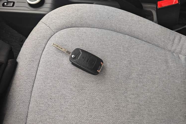 Used Wuling Hongguang MINIEV 2021 Macaron Premium Model – Lithium Iron Phosphate
