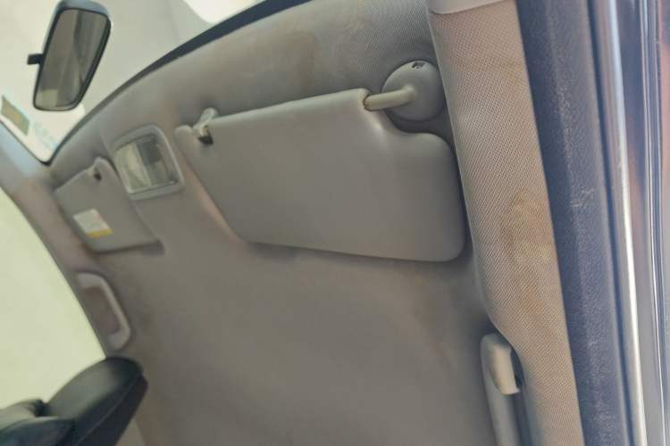 Used Honda Civic 2012 1.8L automatic comfort version