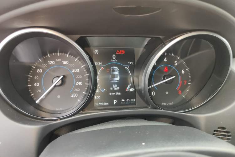 Used Jaguar XE 2018 2.0T 250 PS Two-Wheel-Drive R-Sport Sport Edition