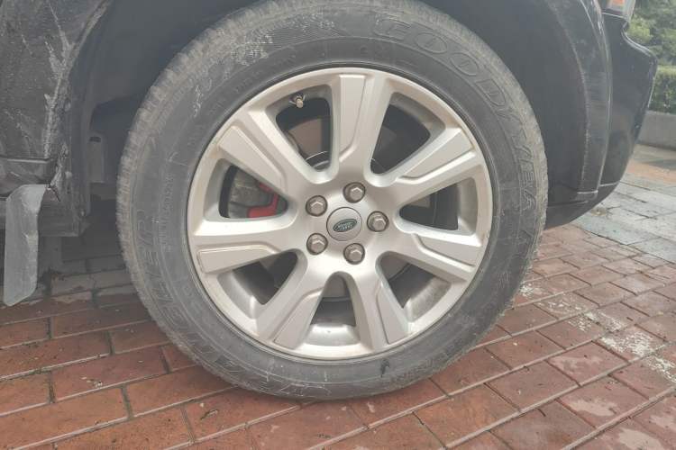 Used Land Rover Discovery 2013 3.0 SDV6 HSE Diesel Edition
