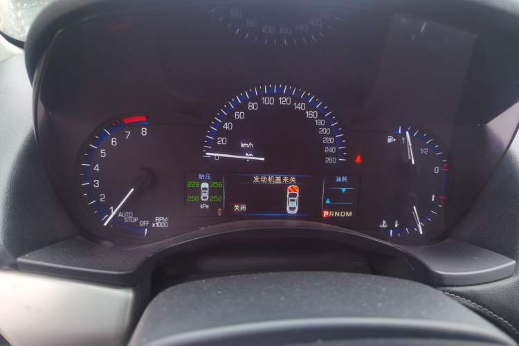 Used Cadillac ATS-L 2016 28T Fashion Edition