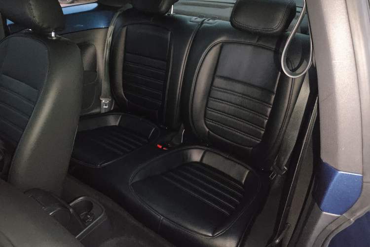 Used Volkswagen Beetle 2017 180TSI Yile Edition