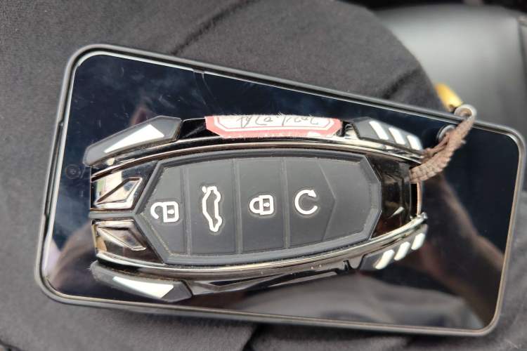 Used Chery Tiggo 8 PLUS 2021 290TGDI DCT Haoting Edition