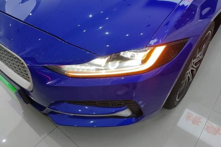 Used Jaguar XEL 2020 2.0T 250 PS SE Tech-Elegant Edition