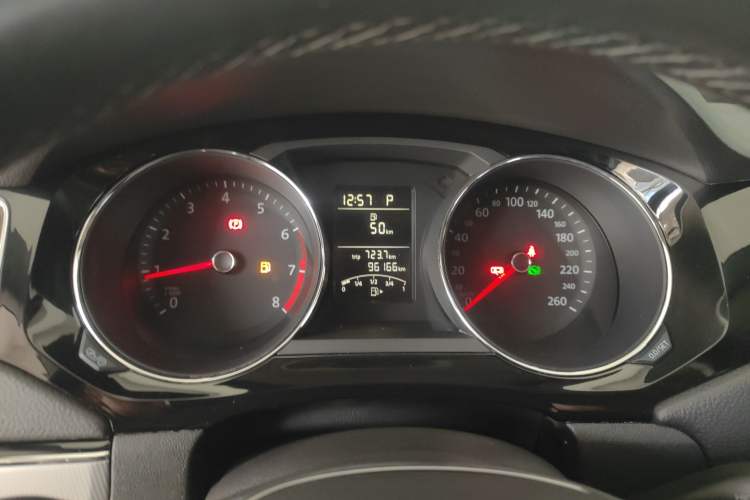 Used Volkswagen Sagitar 2018 1.6L Automatic Comfort Model