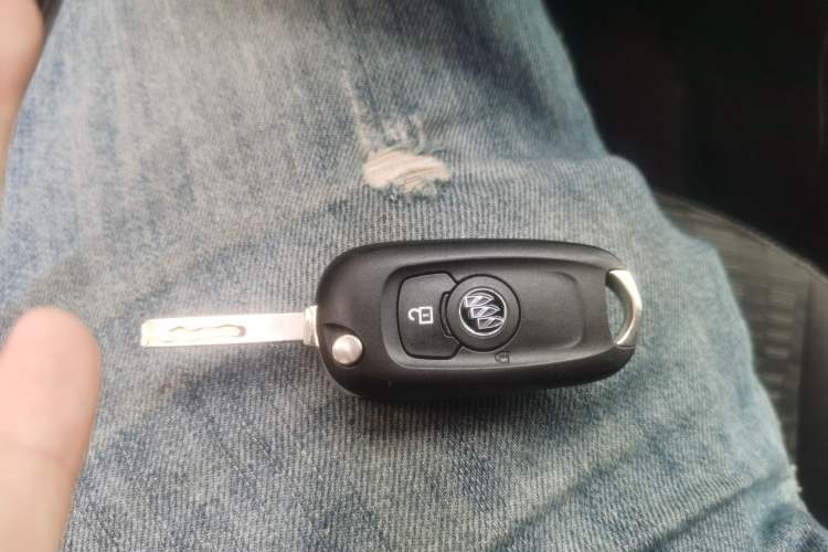 Used Buick Verano 2016 Hatchback 15S Automatic Ambition Model
