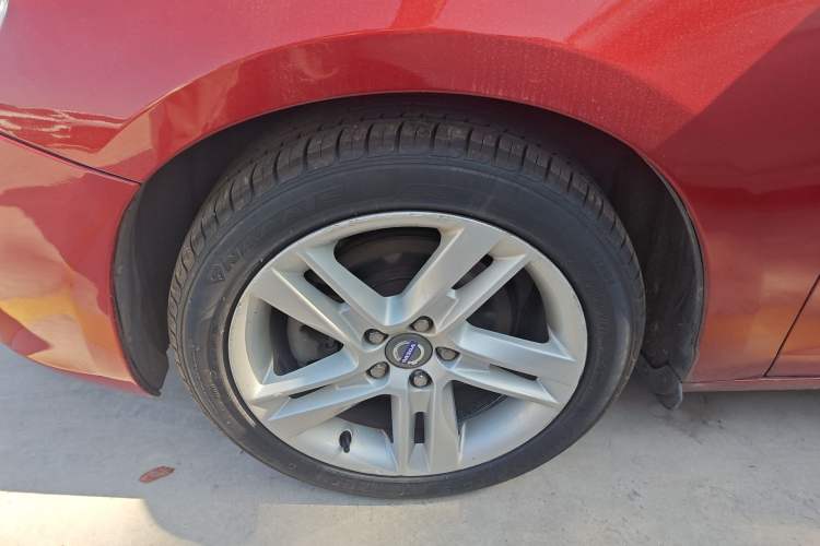 Used Volvo S60 2015 S60L T5 Intelligent Drive Edition