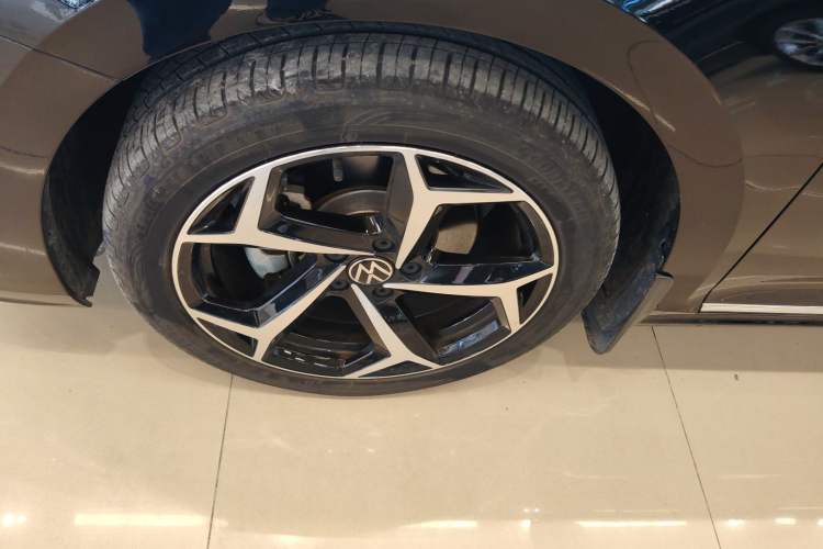 Used Volkswagen Passat 2023 330TSI Starry Elite Edition