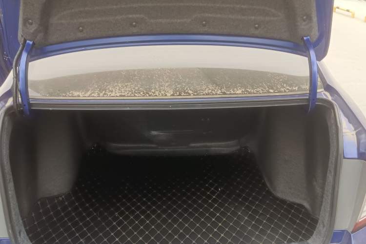 Used Honda Crider 2019 180 Turbo CVT Luxury Edition China VI Emission Standard