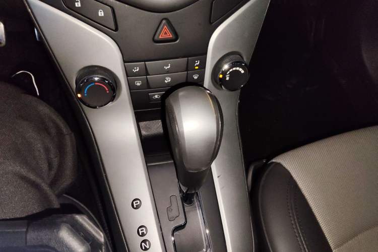 Used Chevrolet Cruze 2014 1.6L SL Millionth Anniversary Edition AT