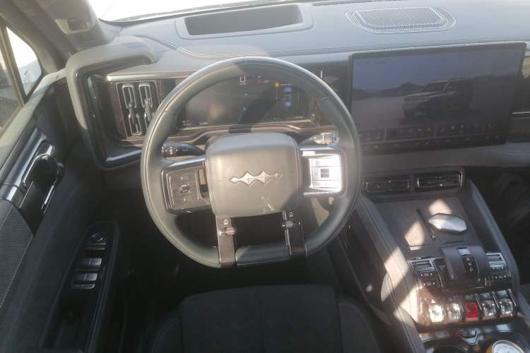 Used Formula Leopard Leopard 5 2023 Cloud Ride Flagship Edition