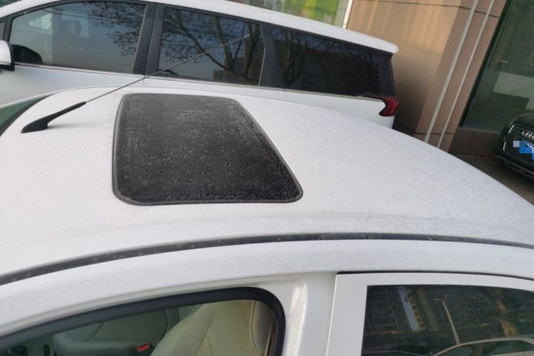 Used Chevrolet Sail 2018 Sail 3 1.3L Manual Comfort Sunroof Edition