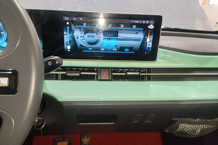 Used BAW Yuanbao 2022 Bao Meng Edition