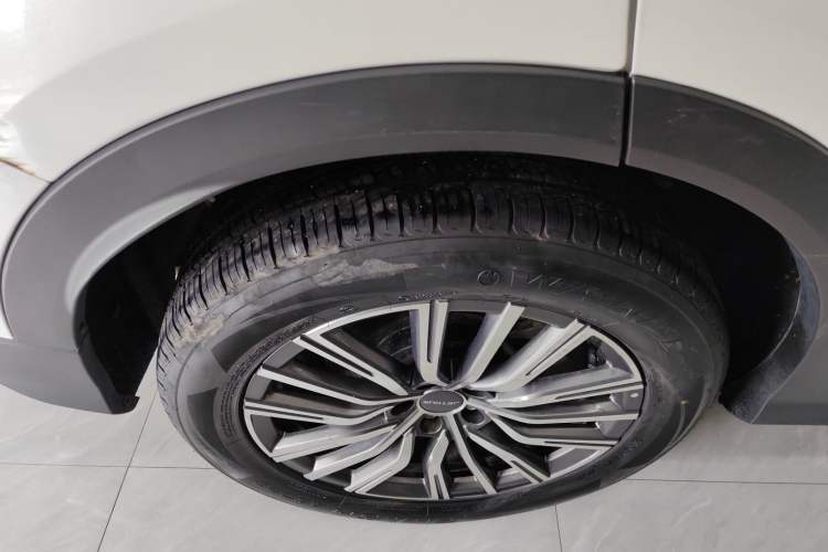 Used JETOUR X70 PLUS 2023 1.5T DCT Brave PLUS 5-Seater