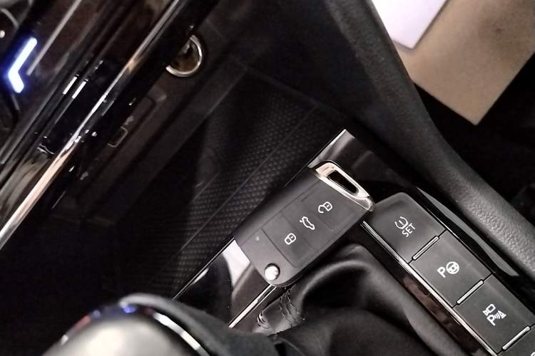 Used Volkswagen Tiguan X 2021 330TSI Two-Wheel-Drive Prestige Flagship Edition
