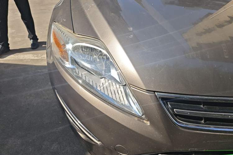 Used Ford Mondeo 2011 2.0L GTDi 200 Fashion Edition