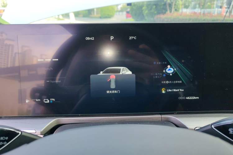 Used Chery Fengyun A8 2024 127 Yufeng Edition