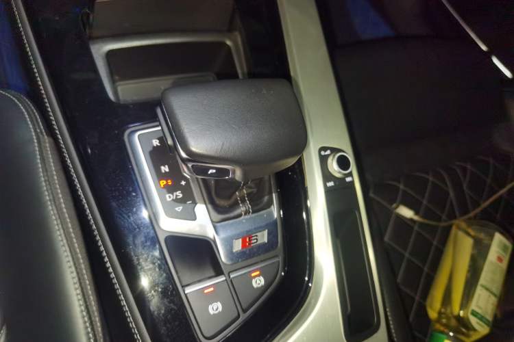 Used Audi S4 2020 S4 3.0TFSI