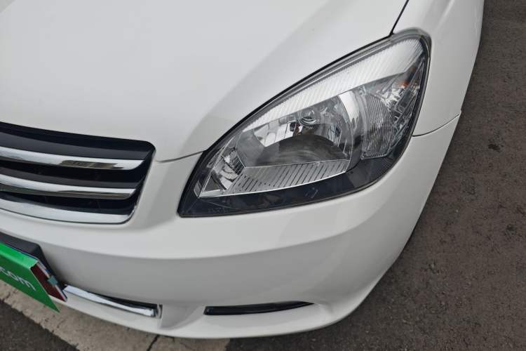 Used Great Wall C30 2015 Classic Edition 1.5L Manual Enjoyment Model