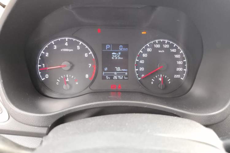 Used Hyundai Verna (new generation) 2016 1.4L Automatic Cool Edition GLS
