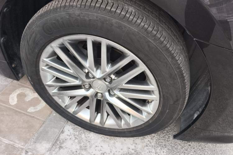 Used Toyota Crown 2017 2.0T Sport Edition
