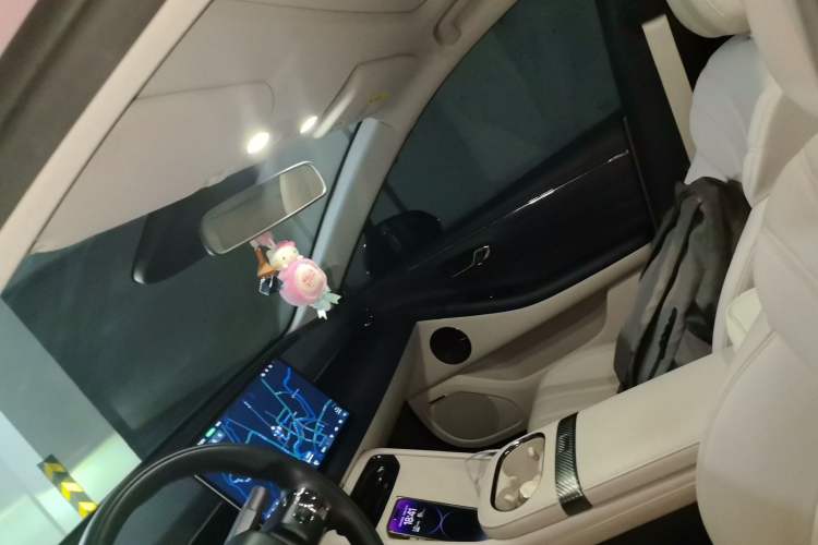 Used AION RT 2025 520 Smart Luxury Edition