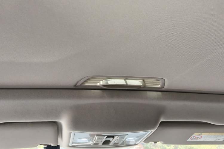 Used Volkswagen Lavida 2019 280TSI DSG Comfort Edition China VI standard Headliner