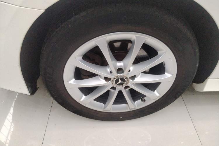 Used Mercedes-Benz A-Class 2021 A 200 L Sport Sedan Fashion Model Exterior 5