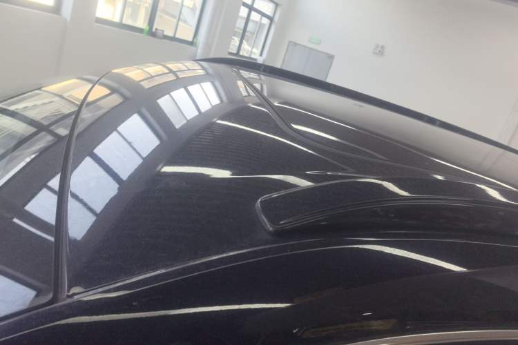 Used Dongfeng Aeolus Mage 2023 DH-i 1.5T Luxury Edition
